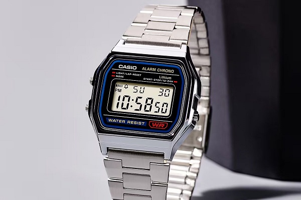 casio